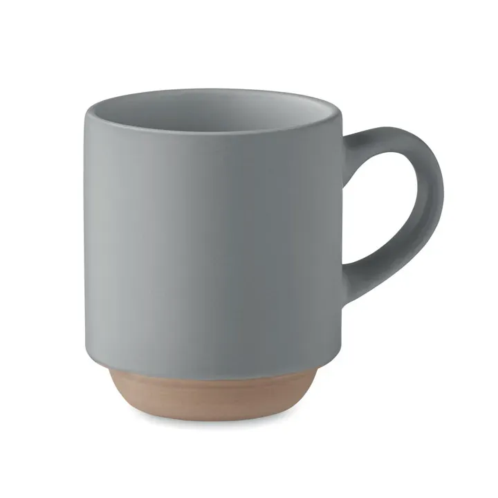 Ceramic stackable mug 170 ml - MO2493 (MOCN#07)